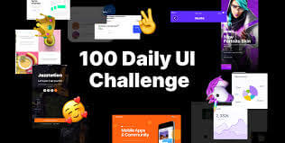  100 Daily UI Free