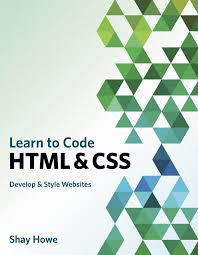 Shay Howe: Learn HTML & CSS